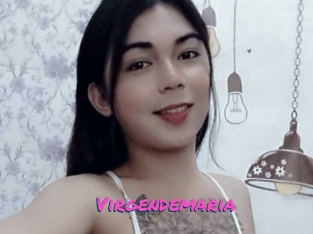 Virgendemaria