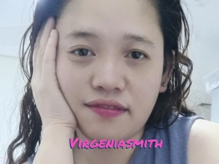 Virgeniasmith