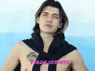 Virgiliosmith