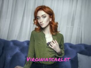 Virginiascarlet