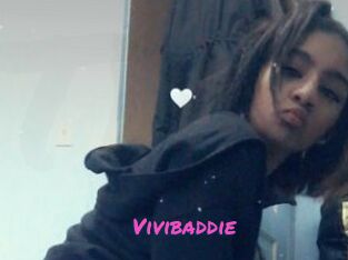 Vivibaddie