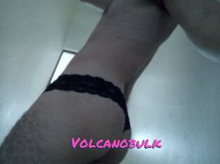Volcanobulk