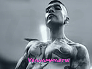Vrahammartin