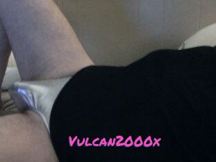 Vulcan2000x