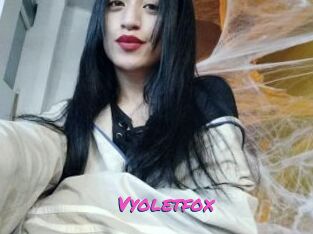 Vyoletfox