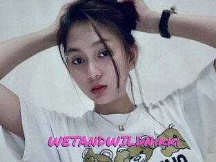 WETANDWILDNikki