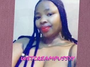 WETCREAMPUSSYY