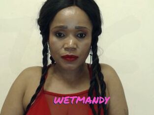 WETMANDY
