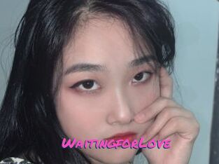WaitingforLove