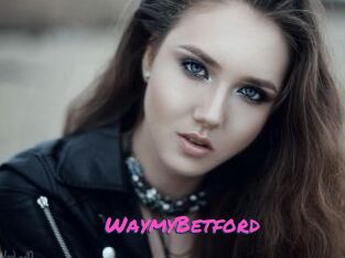 WaymyBetford