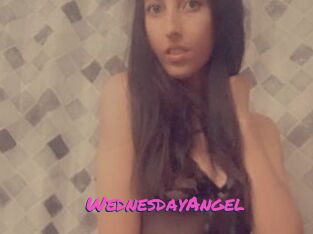WednesdayAngel