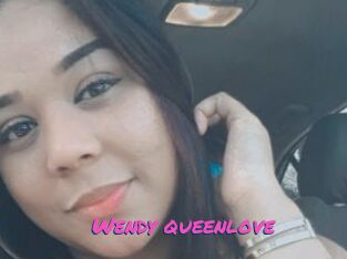 Wendy_queenlove