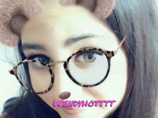 Wendyhotttt