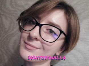 WhiteVanilla