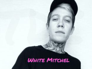 White_Mitchel