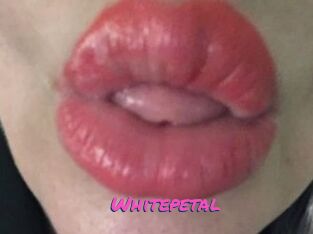 Whitepetal