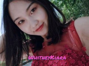 WhitneyKiara