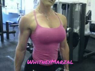 WhitneyMarzal