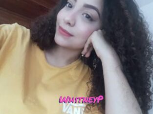 WhitneyP