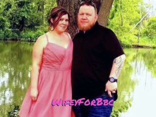 WifeyForBbc