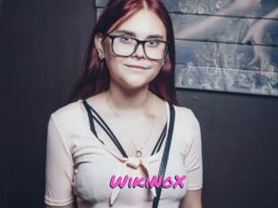 WikiNoX