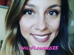 WildFlower023