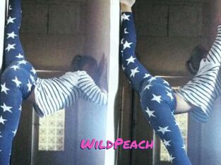 WildPeach