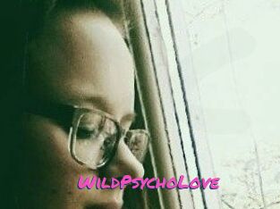 WildPsychoLove