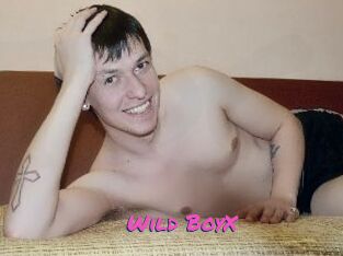 Wild_BoyX