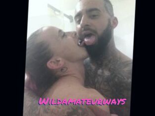 Wildamateurways
