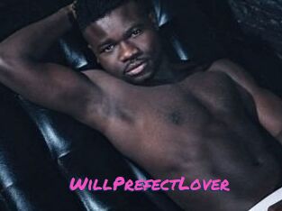 WillPrefectLover