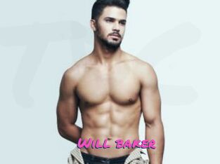 Will_baker