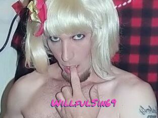 WillfulSin69