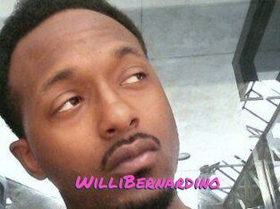 WilliBernardino