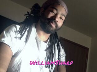 WilliamSharp