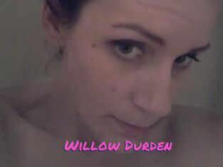 Willow_Durden