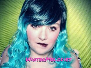 WinterMelodies