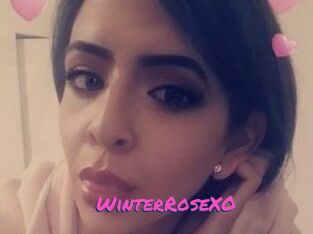 WinterRoseXO
