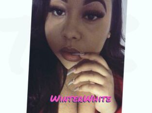 WinterWhite
