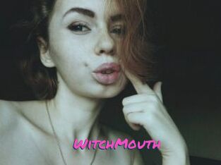 WitchMouth
