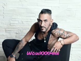 WowXXXman
