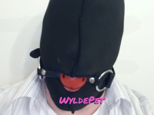 WyldePet