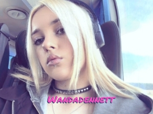 Wandadennett