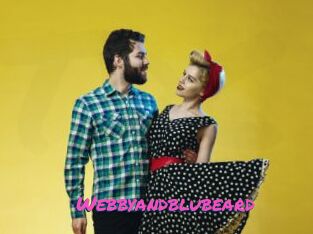 Webbyandblubeard