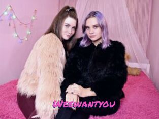 Weewantyou