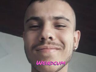 Weirdcum