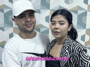 Wendyandzamyr