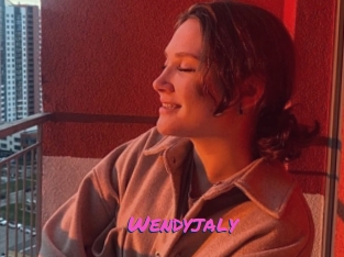Wendyjaly