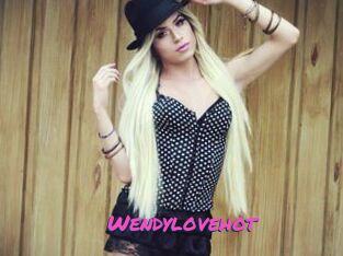 Wendylovehot