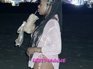 Wetmaggie
